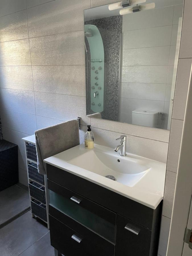Apartment Brisa Del Mar Bartha *