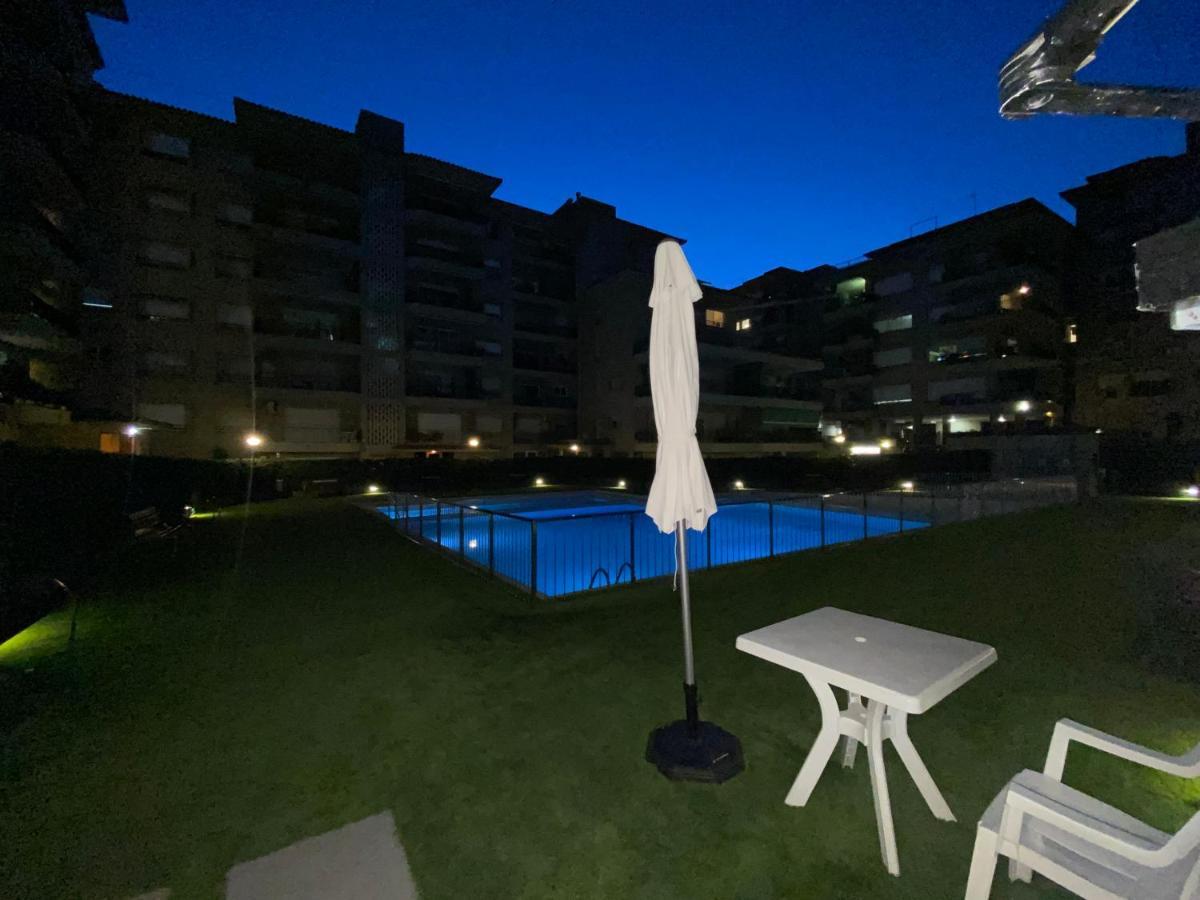 Apartment Brisa Del Mar Bartha