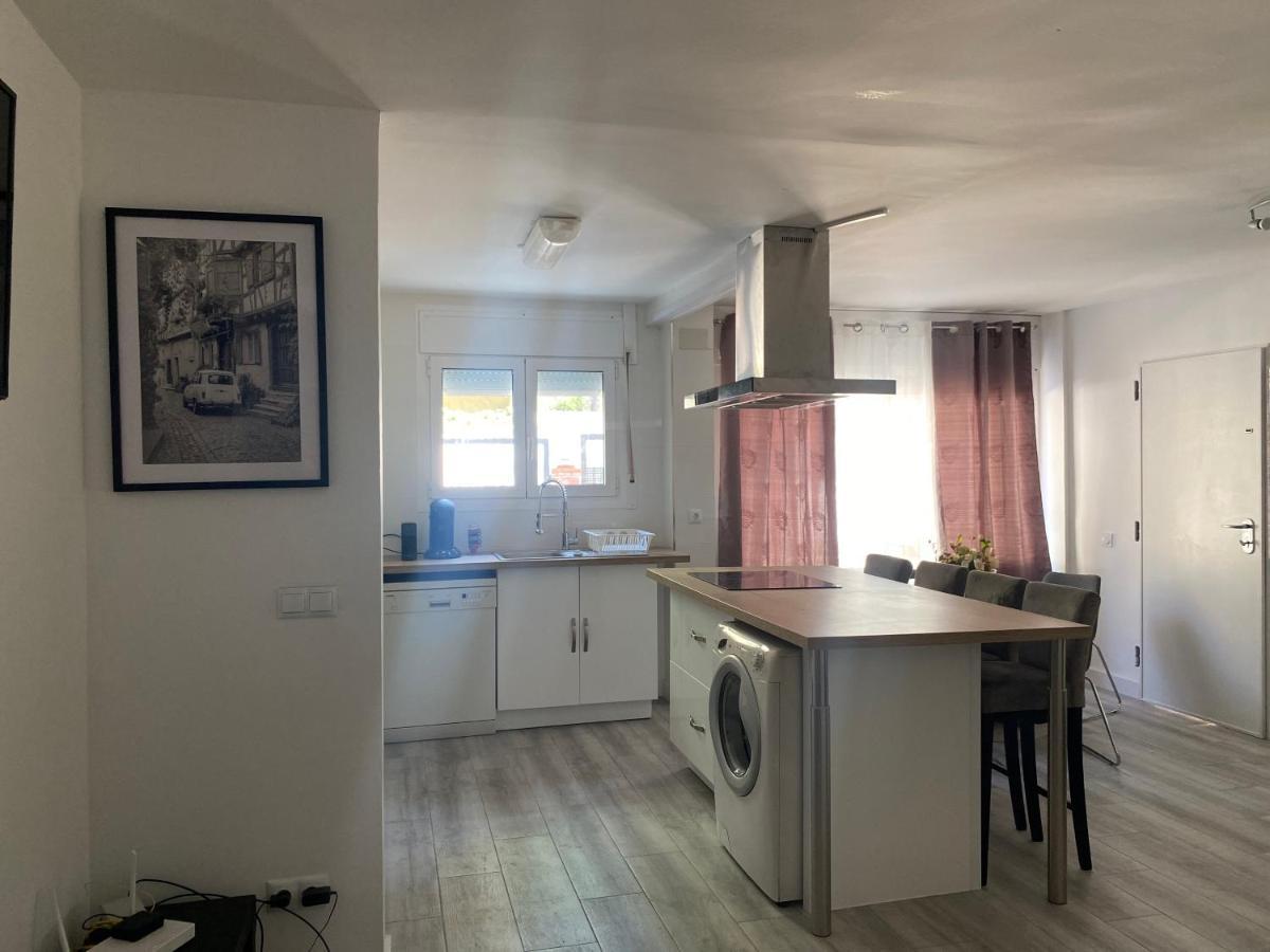 Apartment Brisa Del Mar Bartha