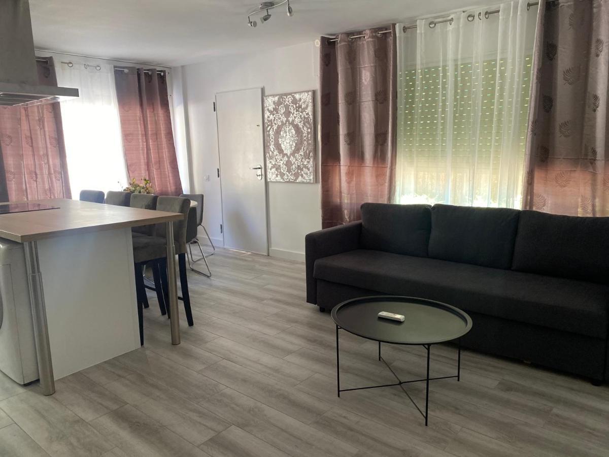 Apartment Brisa Del Mar Bartha
