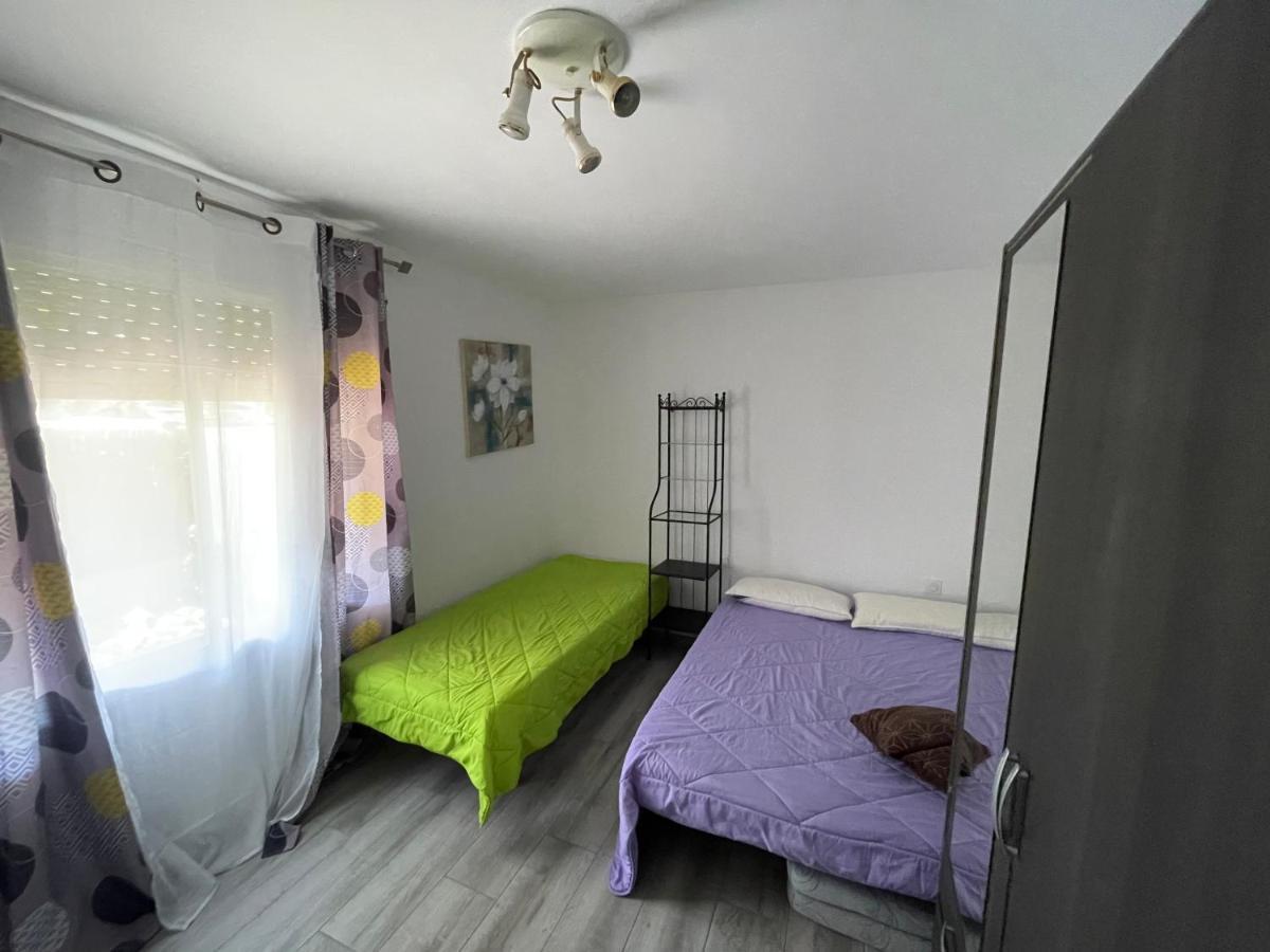 Brisa Del Mar Bartha Apartment