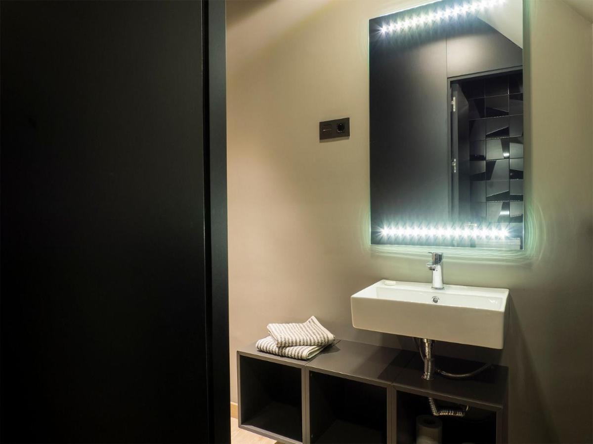 Homely Jinetes Loft Apartamento