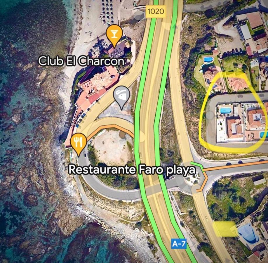 Turistica Sol Y Mar * Mijas