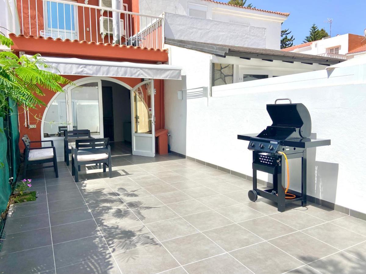 Sonnenland's Place, De Tirajana Apartment *