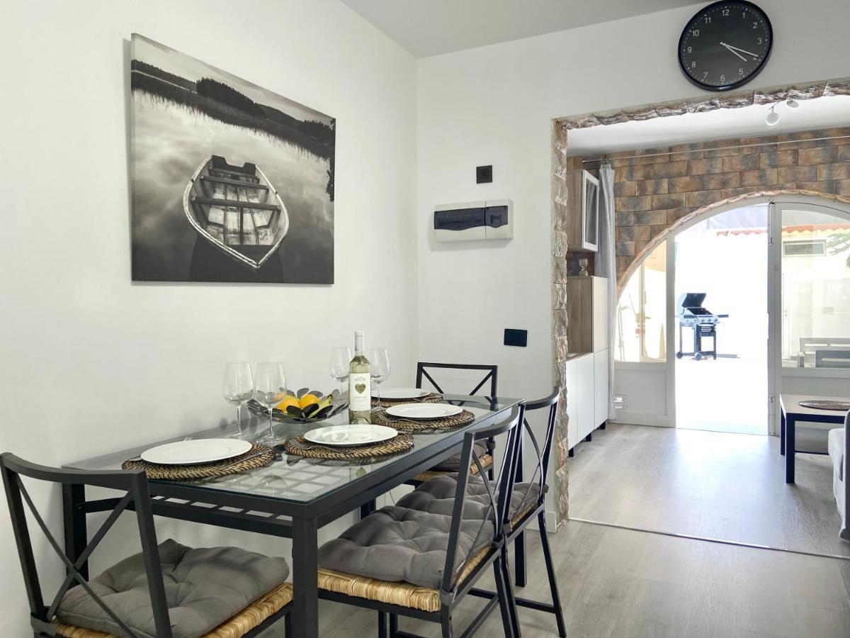Sonnenland's Place, De Tirajana Apartment San Bartolome de Tirajana (Gran Canaria)