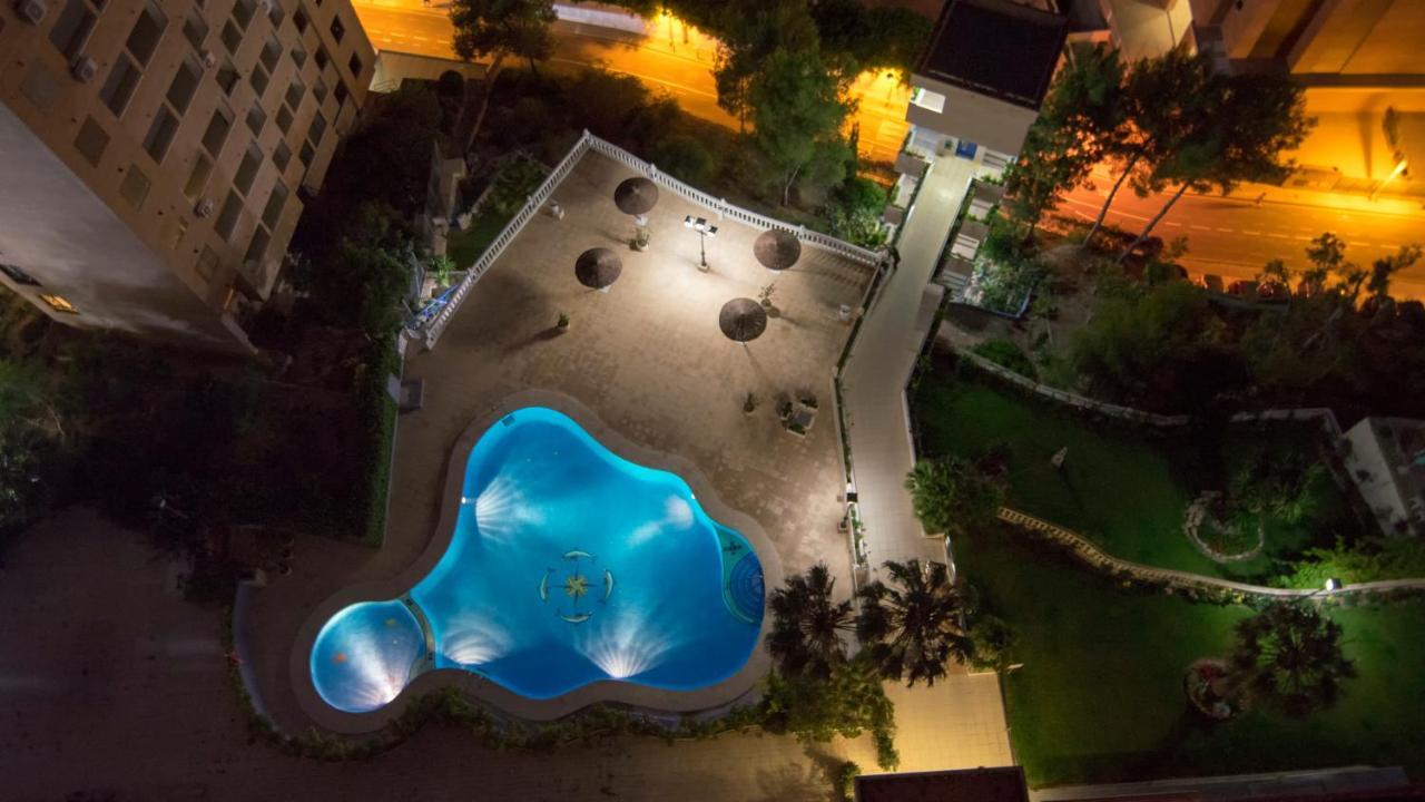 Apartment Amazing Panoramic View Trinisol 2 *