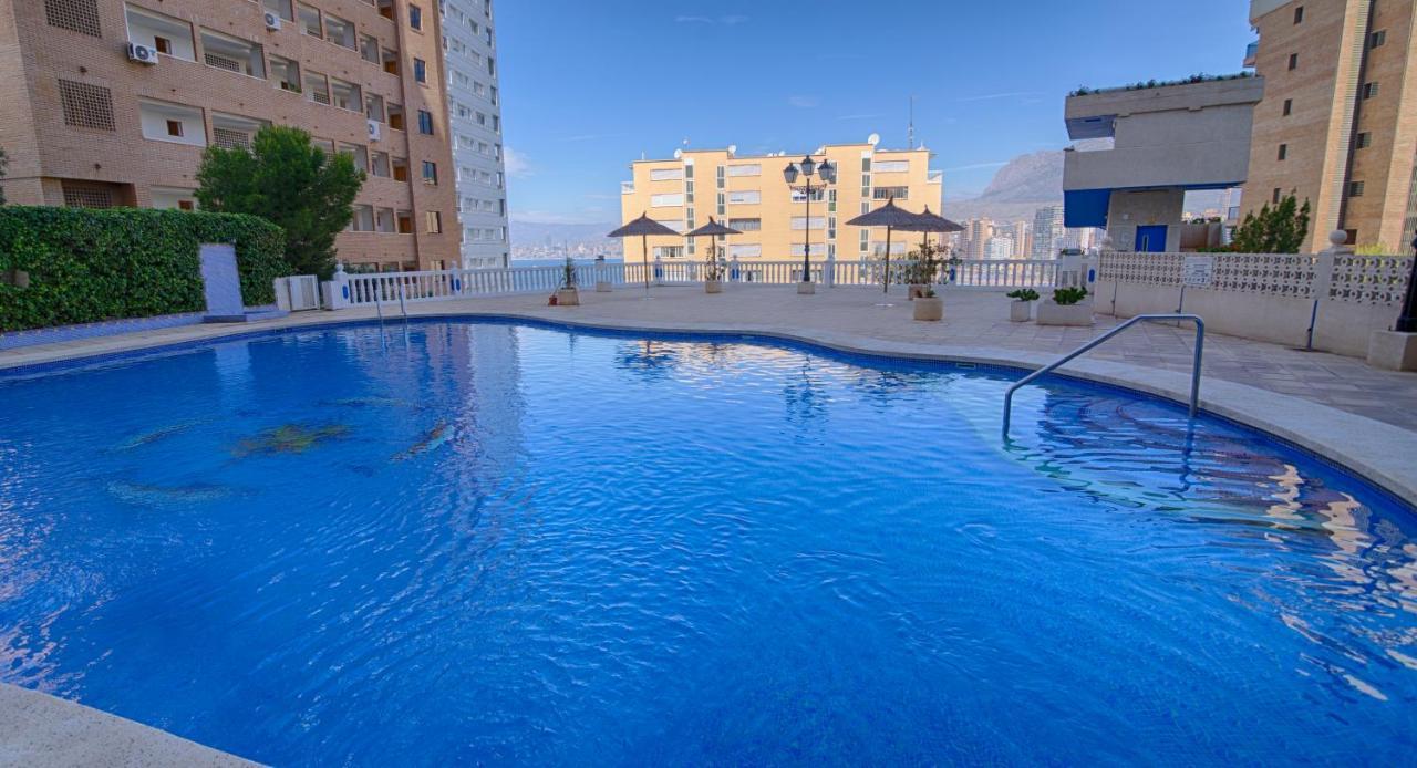 Apartment Amazing Panoramic View Trinisol 2 *