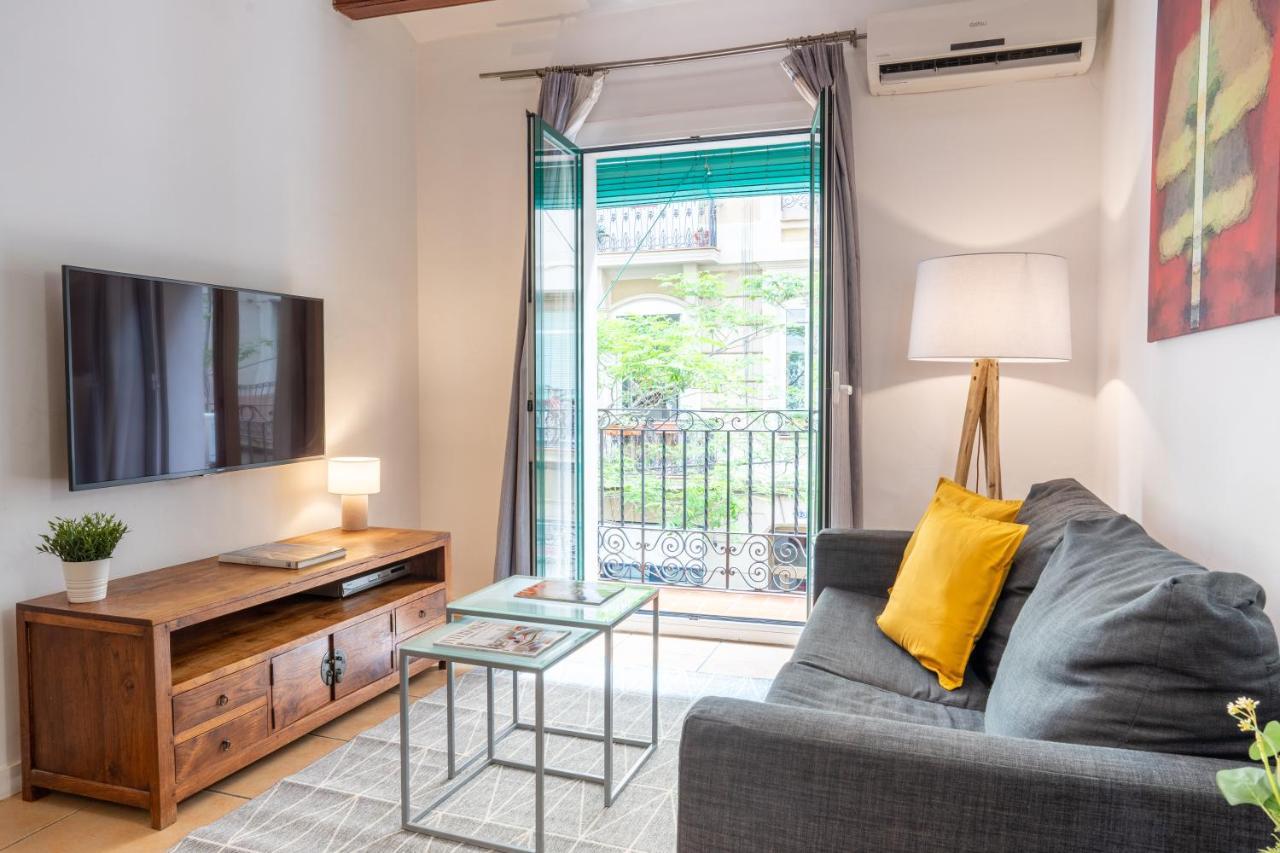 Feelathome Center Apartment *