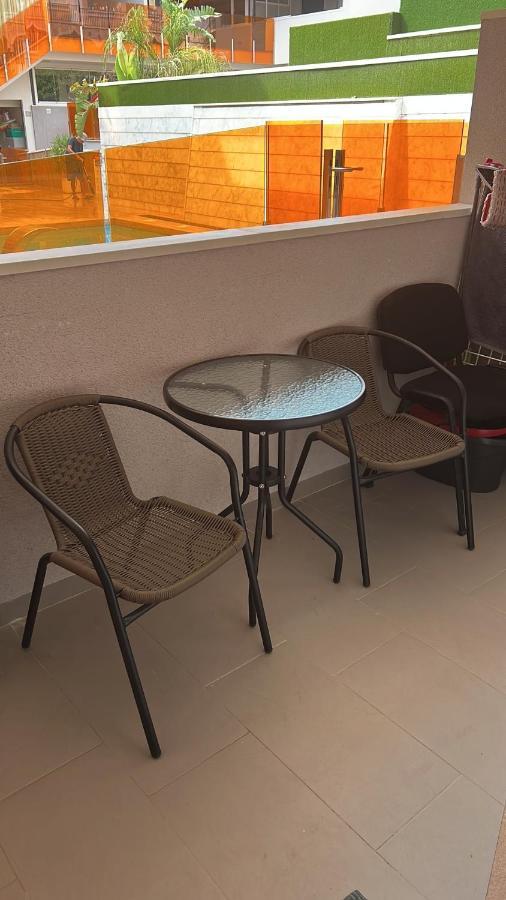 Beach Apartment Torrevieja Apartment