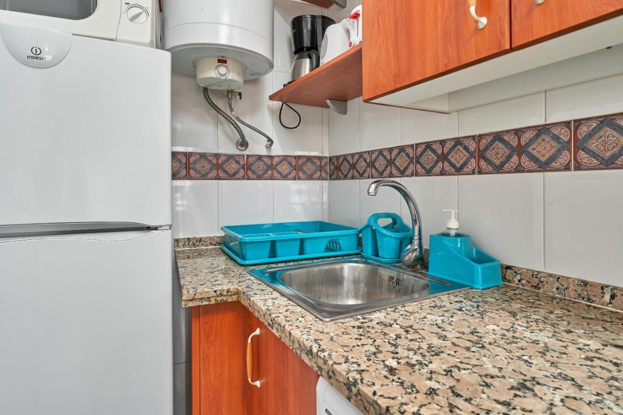 Apartment Lintras Torrox