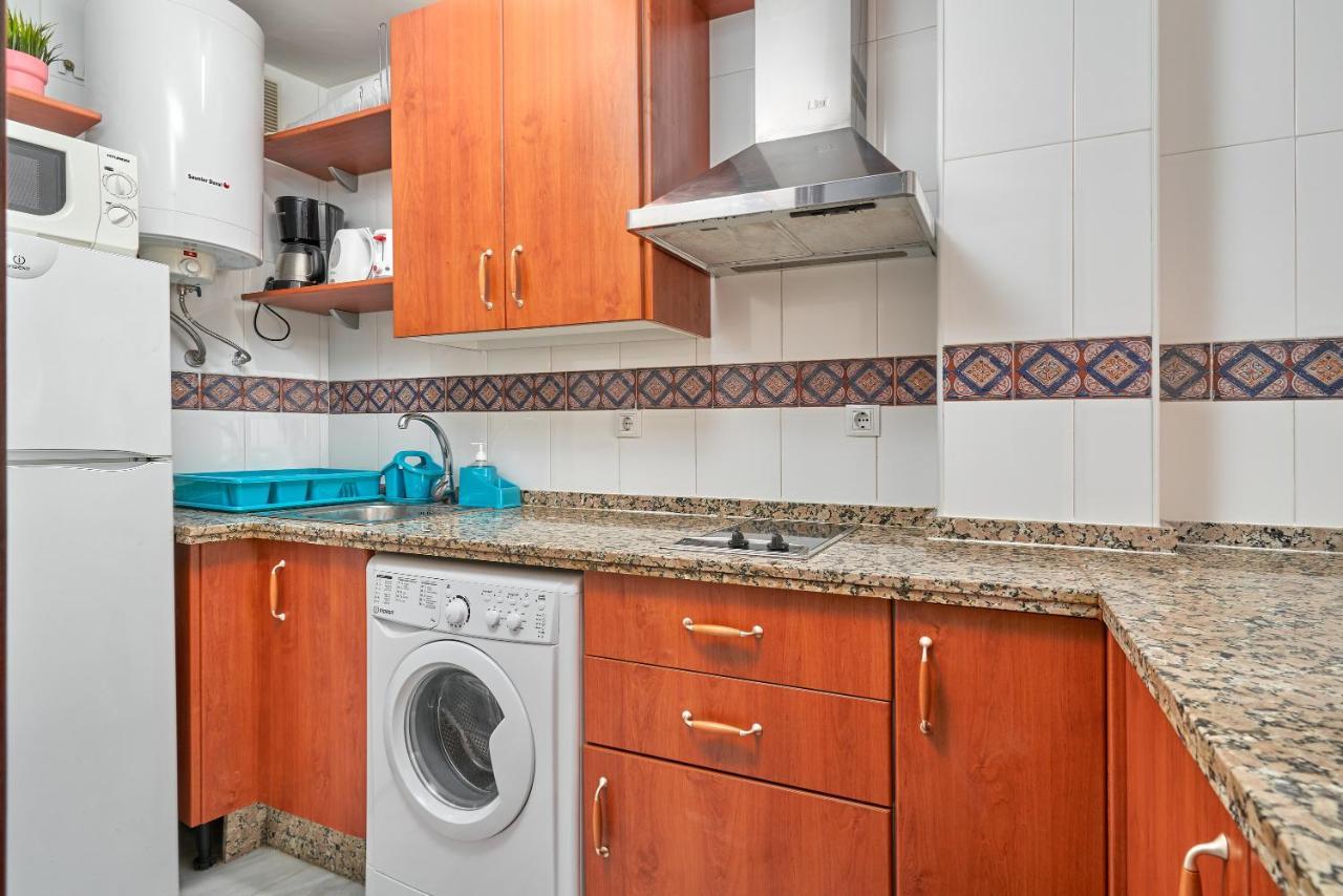 Apartment Lintras Torrox