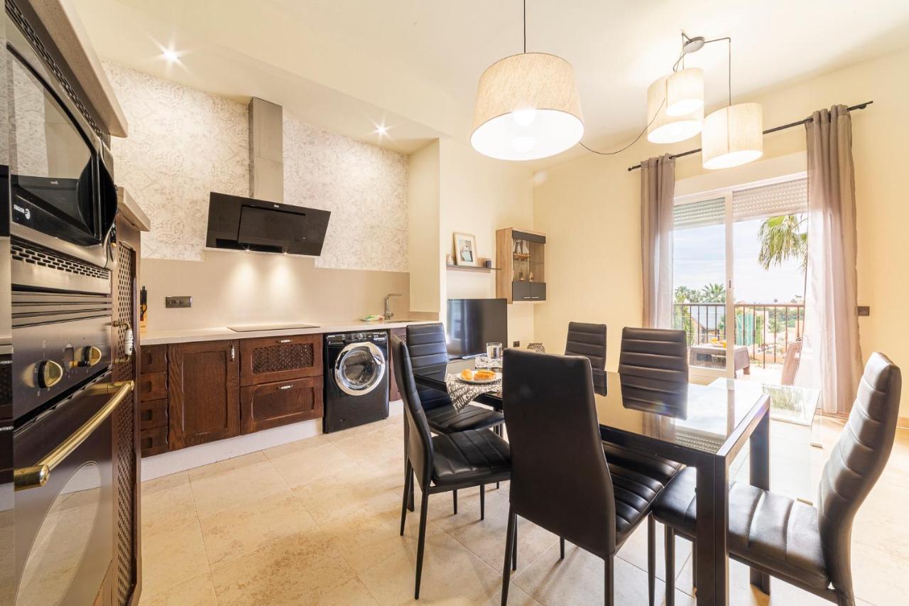 Apartment Trendy Homes Envia Golf I