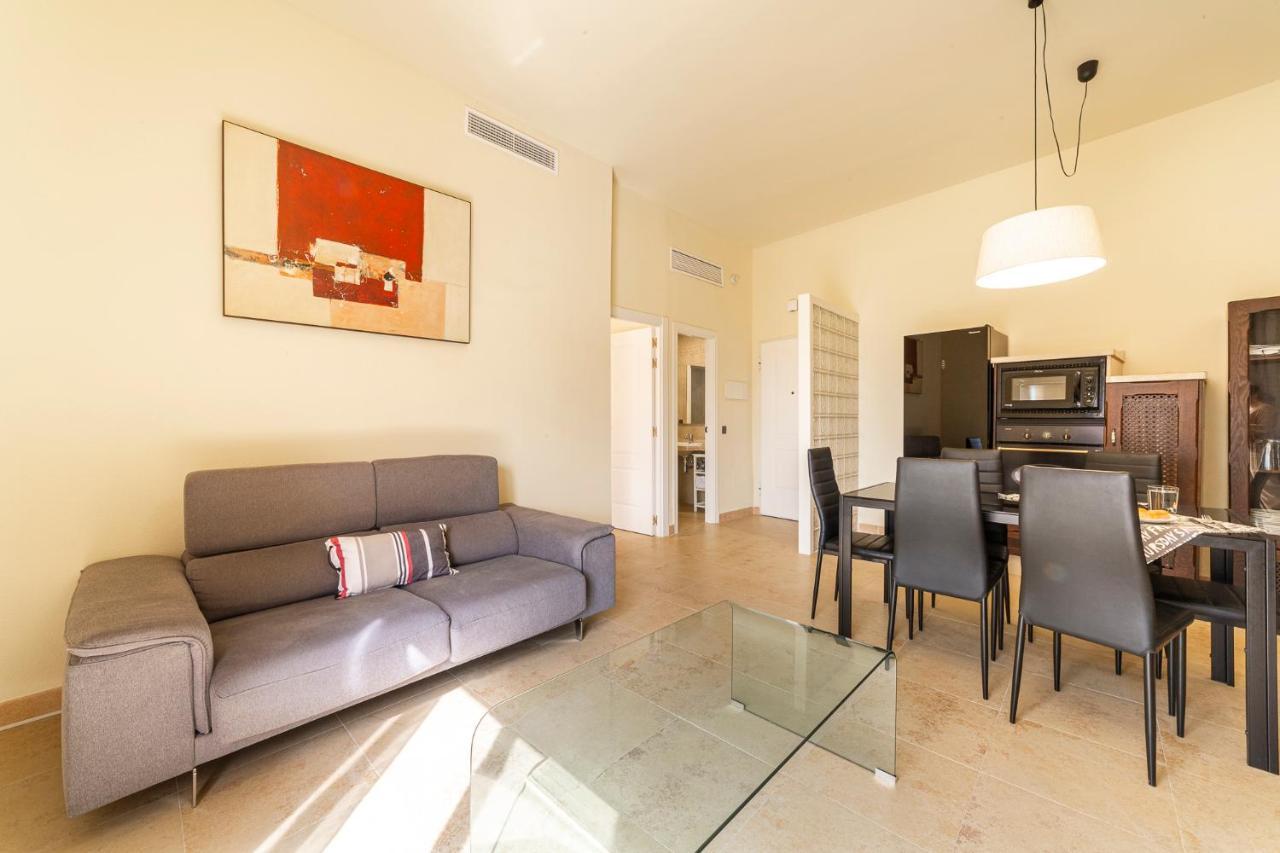 Trendy Homes Envia Golf I Apartment *