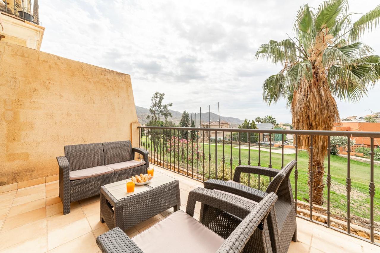 Apartment Trendy Homes Envia Golf I La Envia