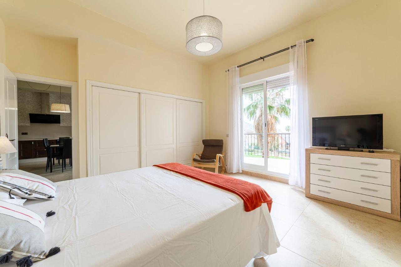 Trendy Homes Envia Golf I Apartment *
