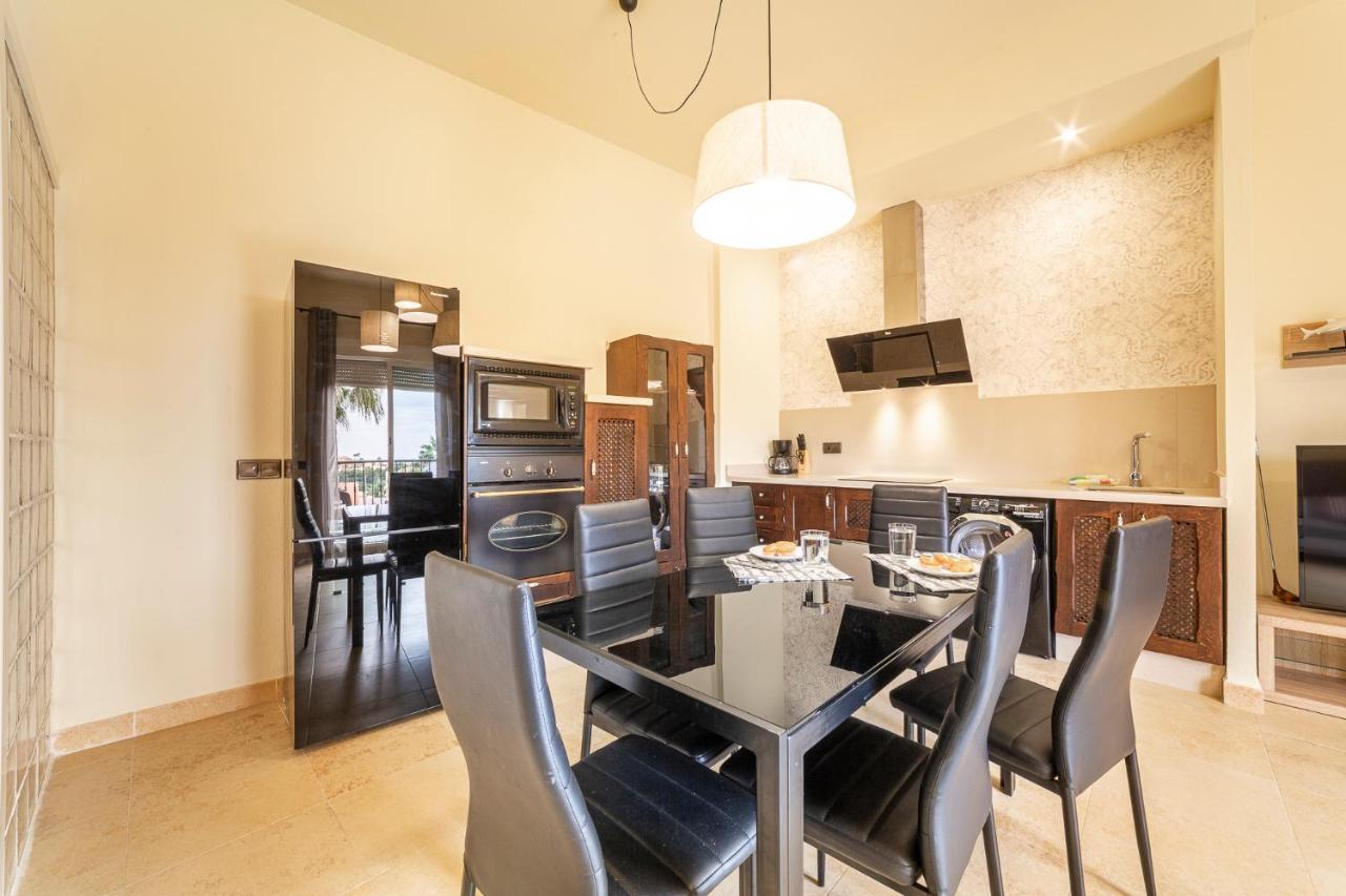 Apartment Trendy Homes Envia Golf I La Envia