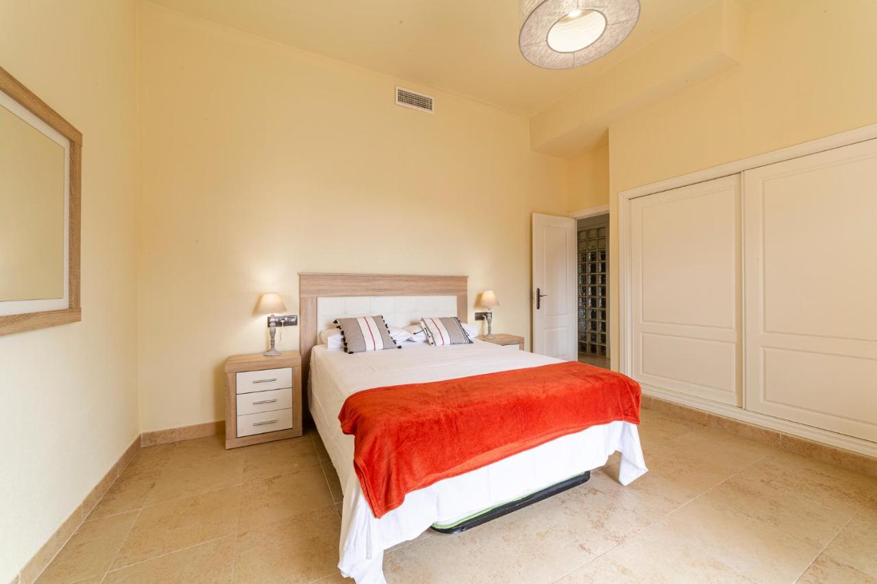 Trendy Homes Envia Golf I Apartment *