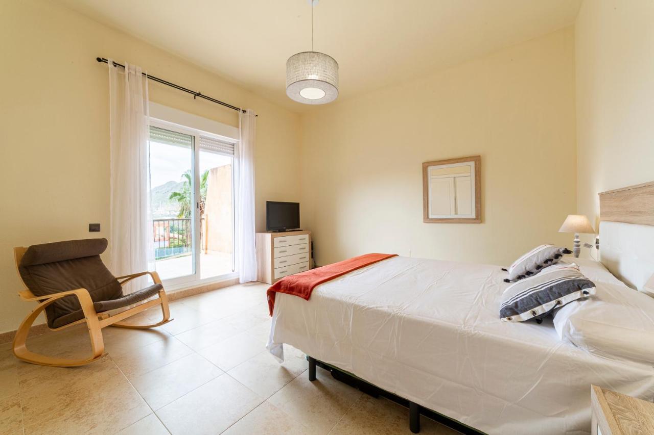 Apartment Trendy Homes Envia Golf I La Envia