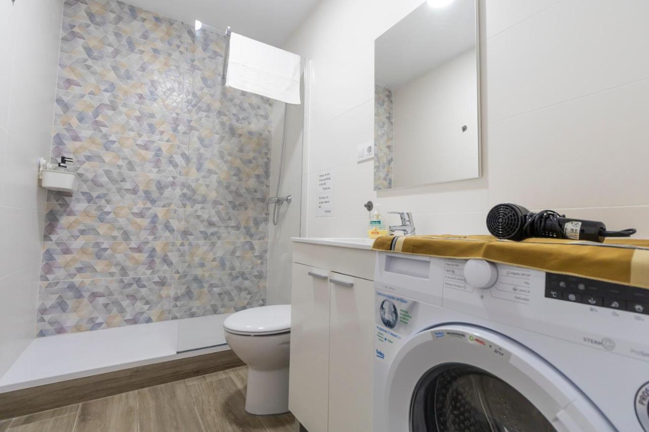 Simplyhosted Loft Del Mar Apartamento Cádiz