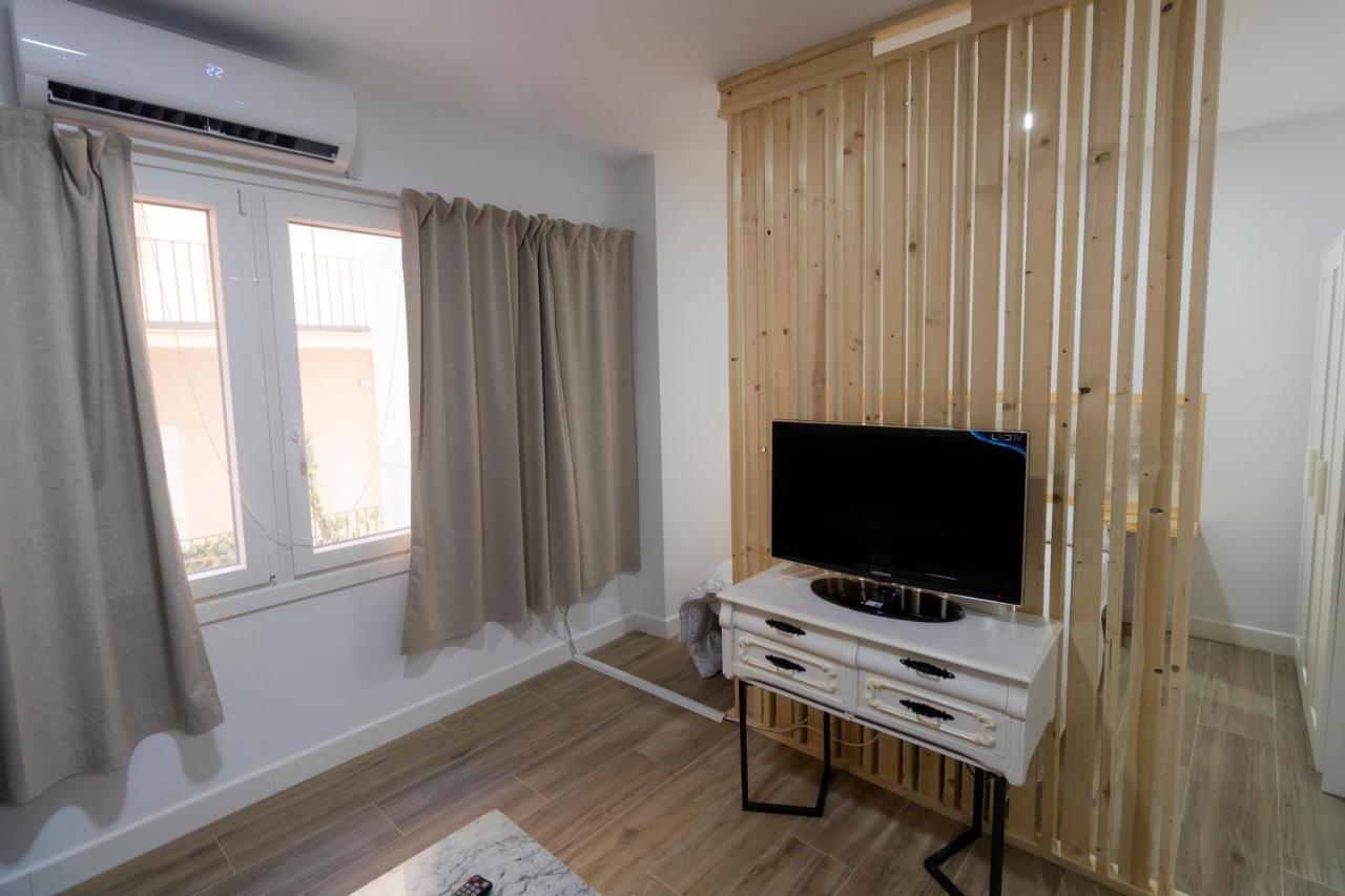 Apartamento Simplyhosted Loft Del Mar