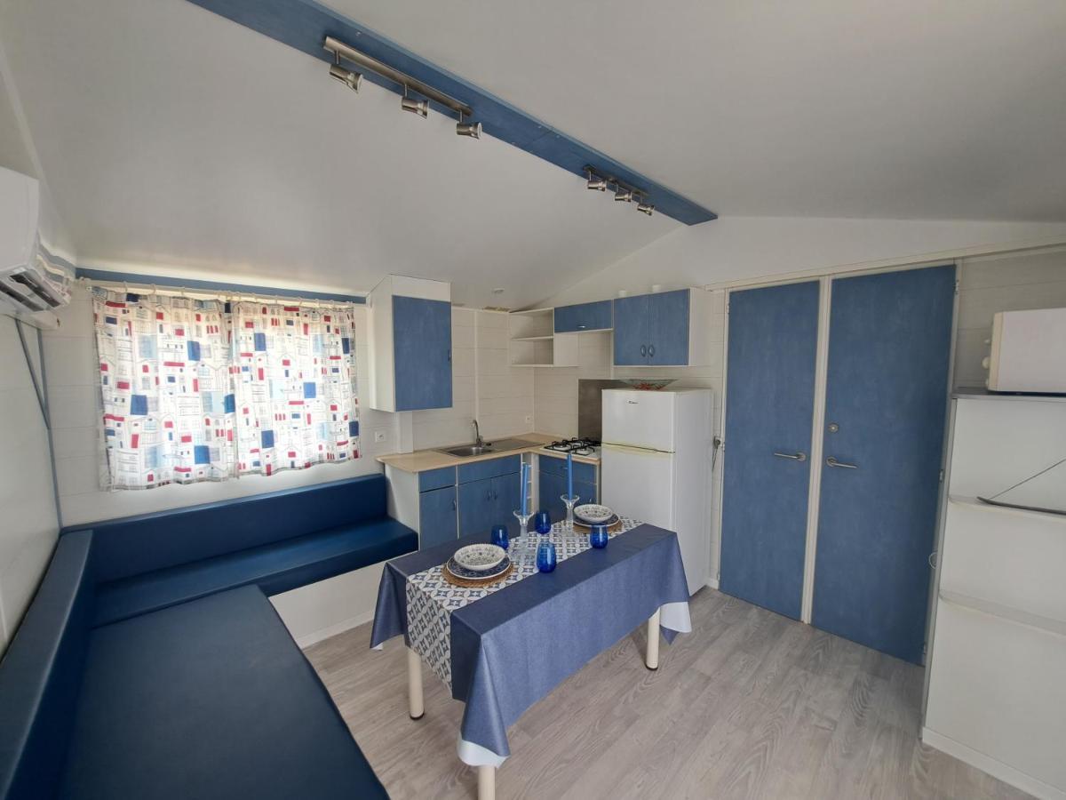 El Ronco. Apartamento