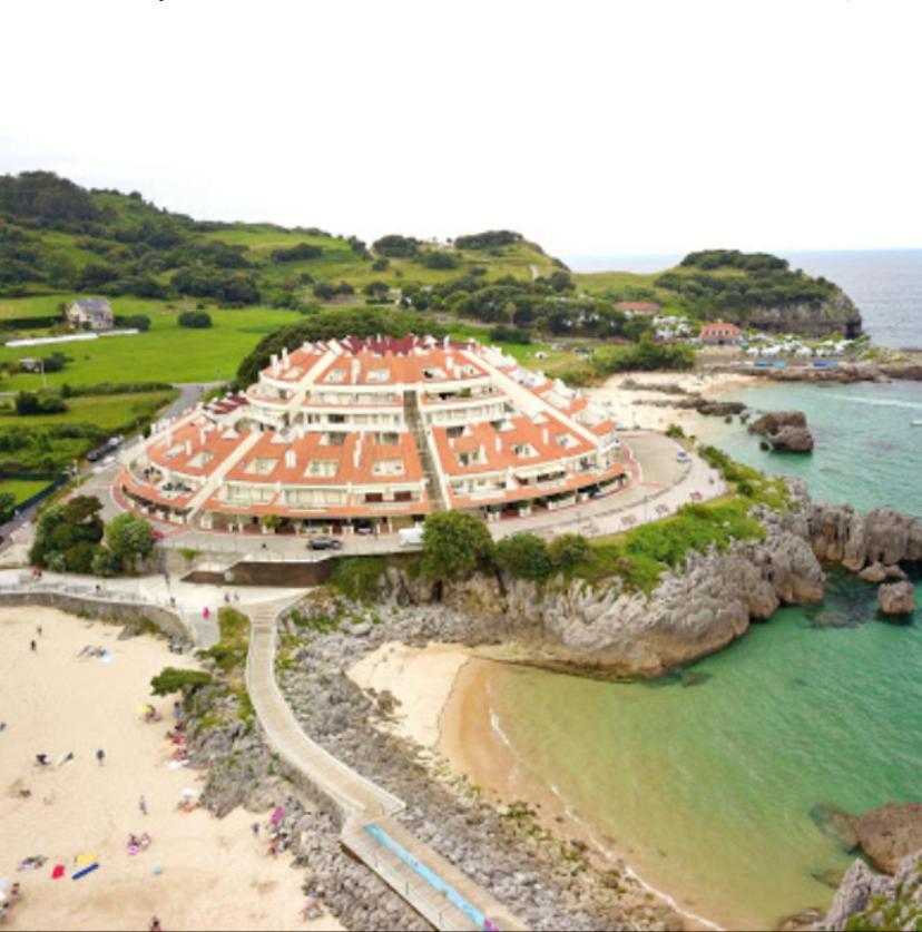 Casa Cristina Isla Playa Apartment
