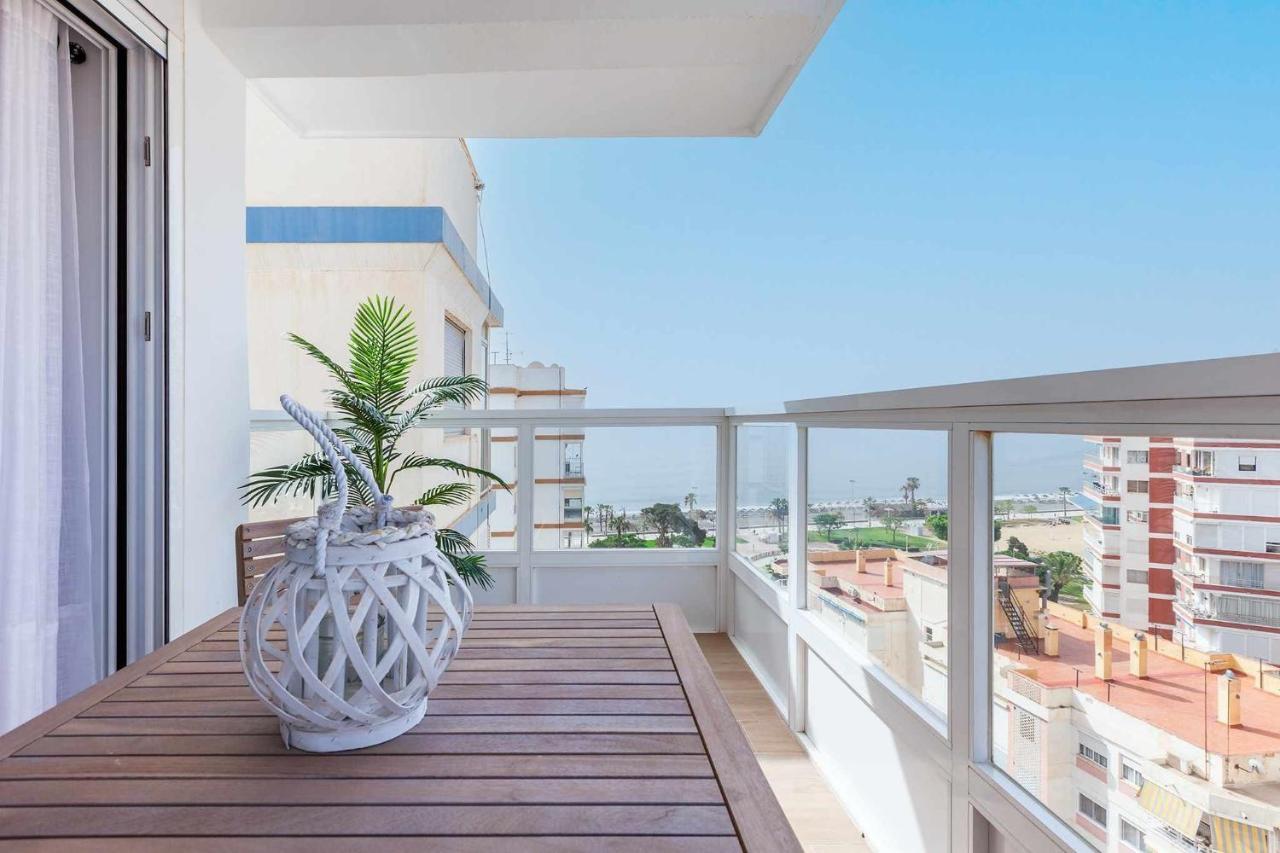 A&n Santa Fé Apartamento Torre Del Mar