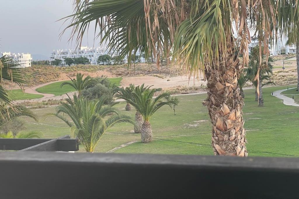 En De Golf Apartment