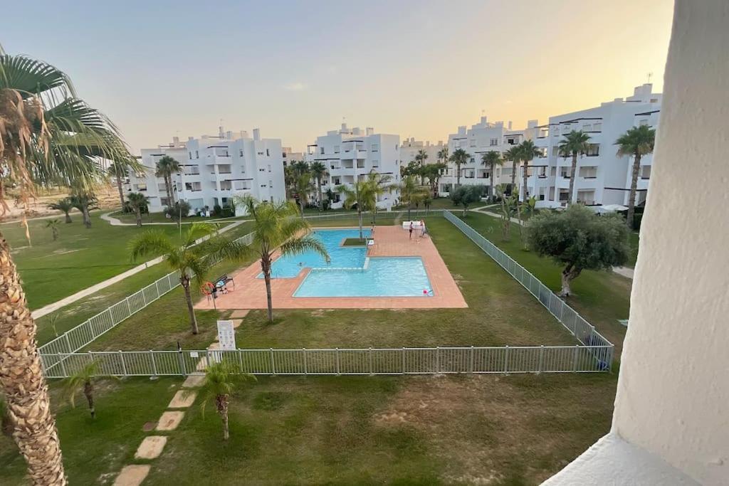 En De Golf Apartment Torre-Pacheco