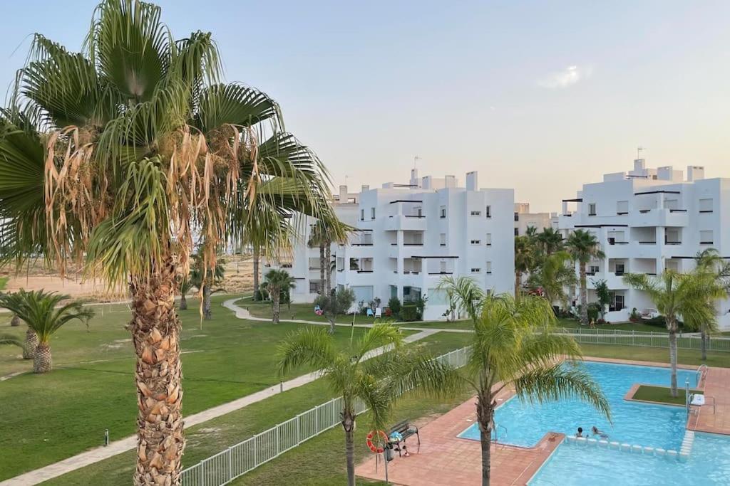 Apartment En De Golf