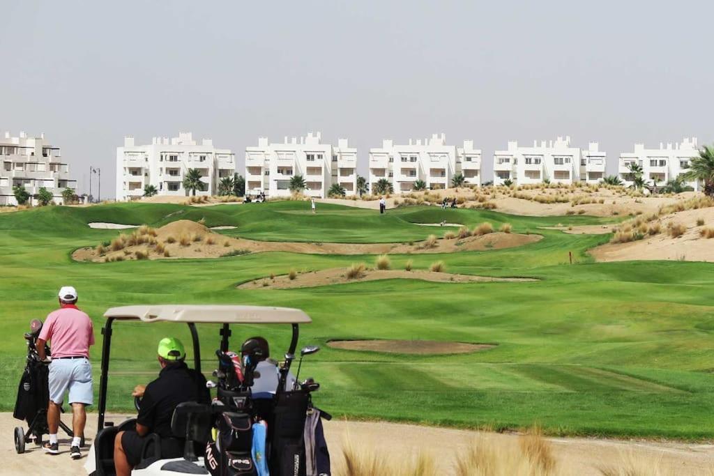 Apartment En De Golf Torre-Pacheco