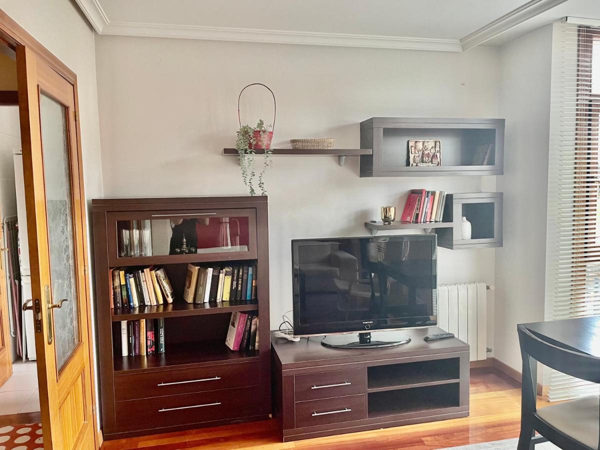 Apartamento Cimadevilla Apartamento Gijón