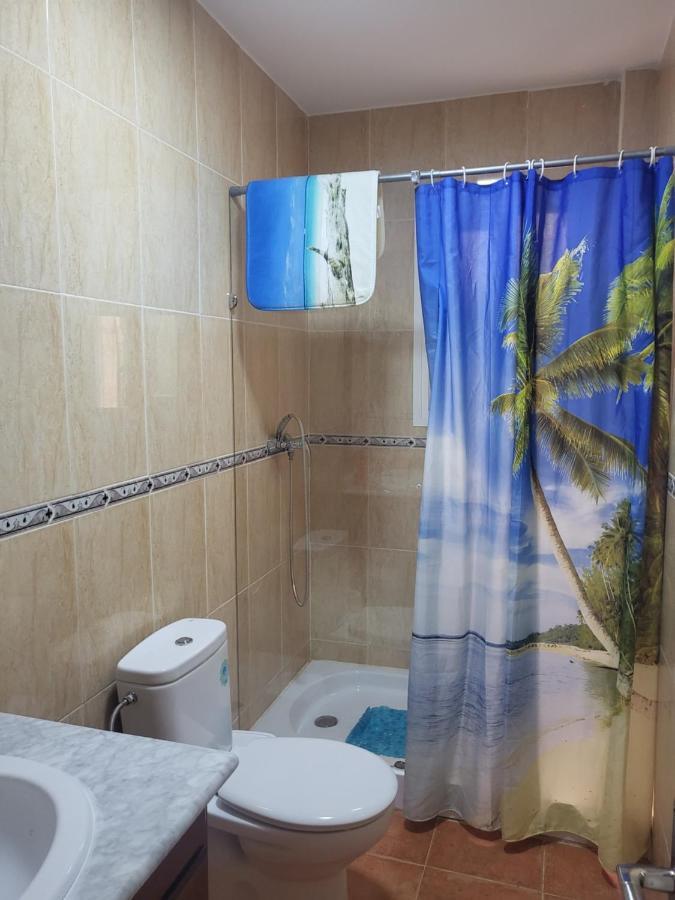 Casa Baja Naturista Con Palmeras Y Patio! * Vera