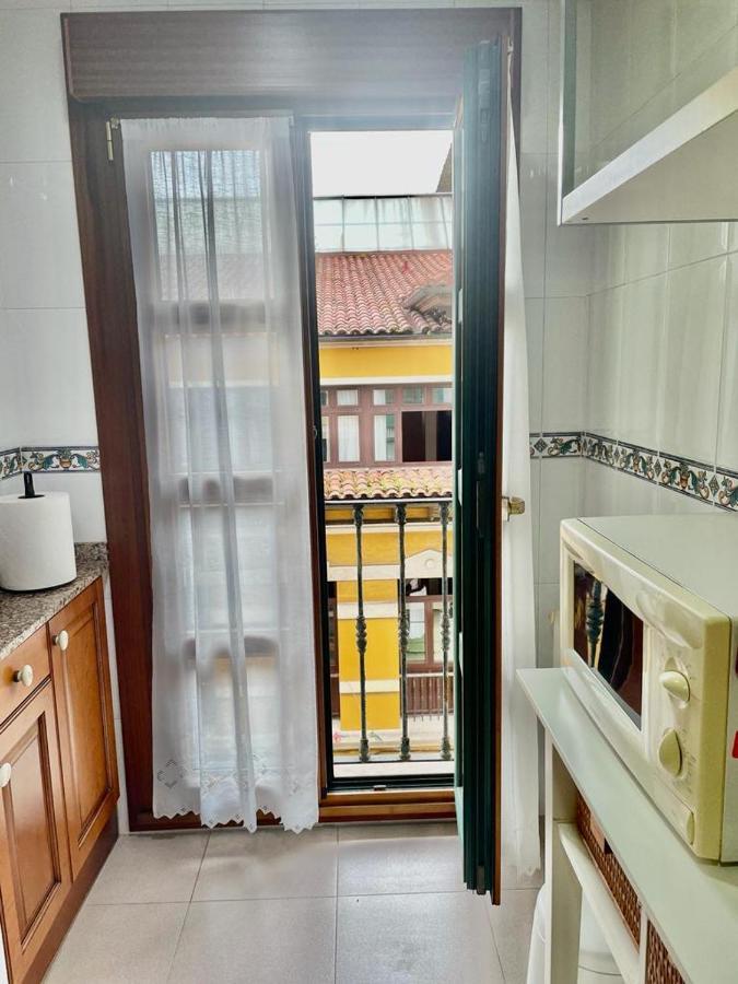 Apartamento Apartamento Cimadevilla *