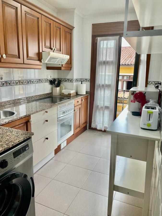 Apartamento Apartamento Cimadevilla
