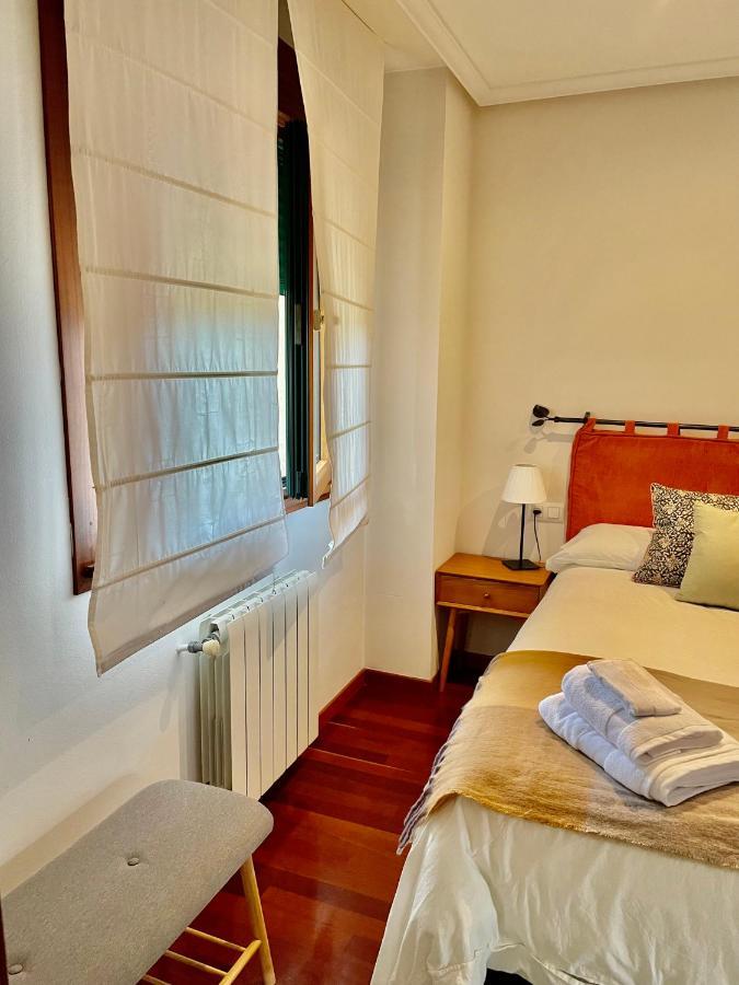 Apartamento Cimadevilla Gijón