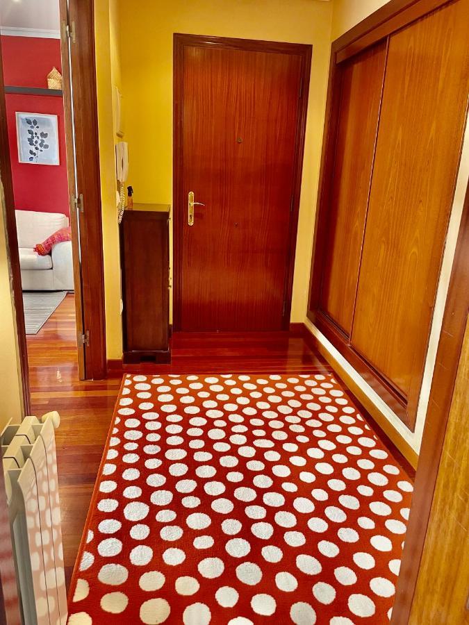 Apartamento Cimadevilla