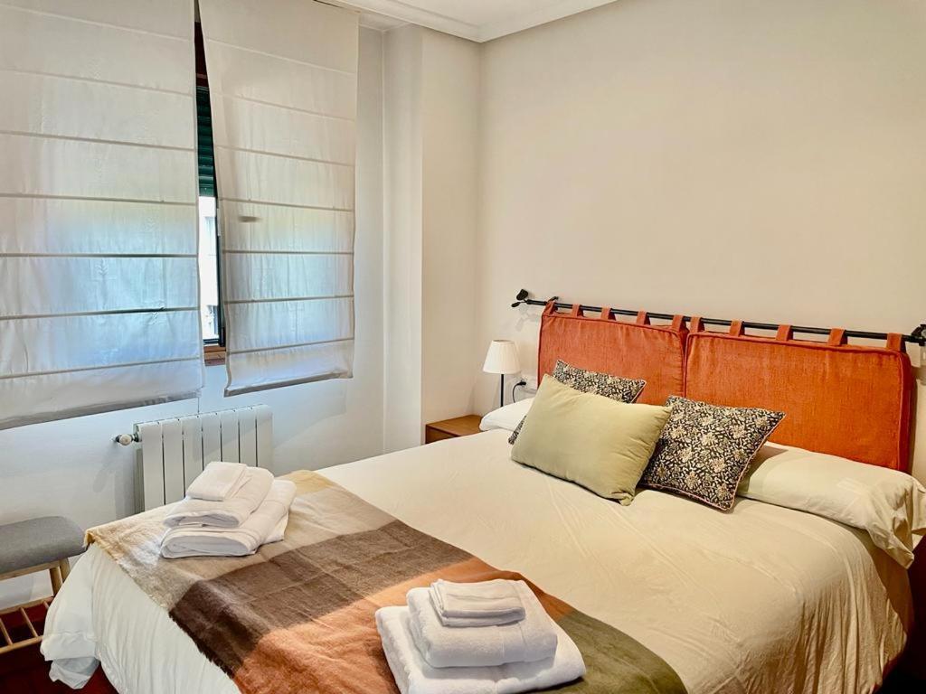 Apartamento Cimadevilla