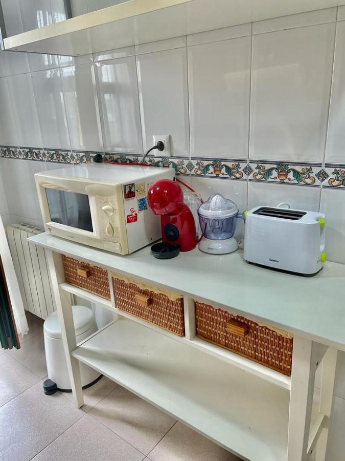 Apartamento Cimadevilla Gijón