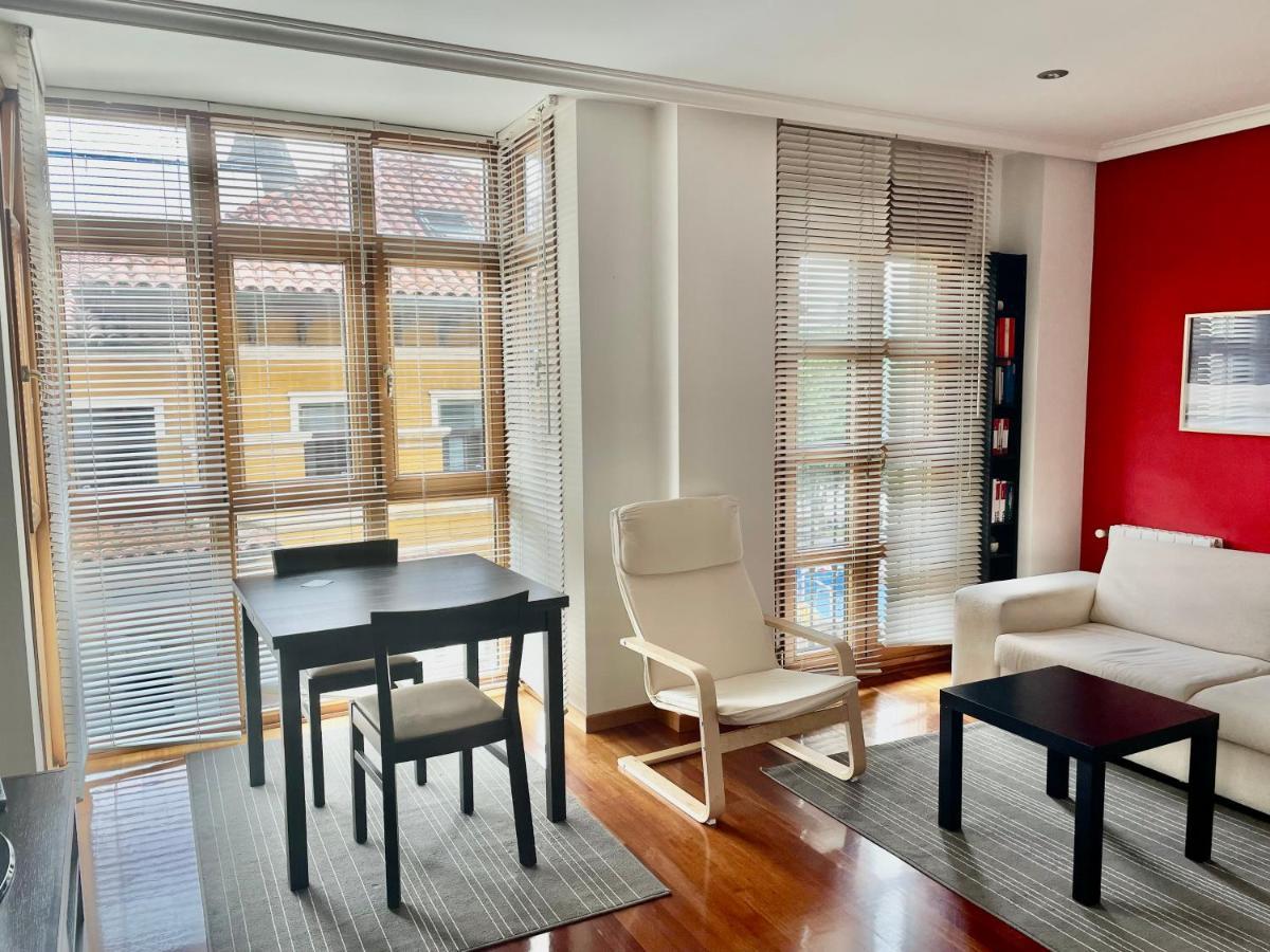 Apartamento Apartamento Cimadevilla
