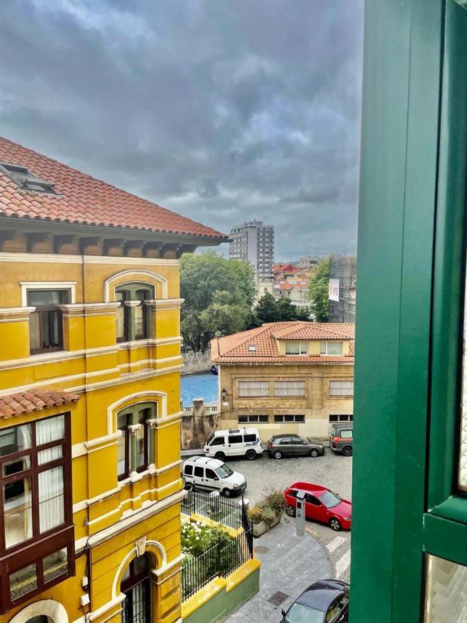 Apartamento Cimadevilla *