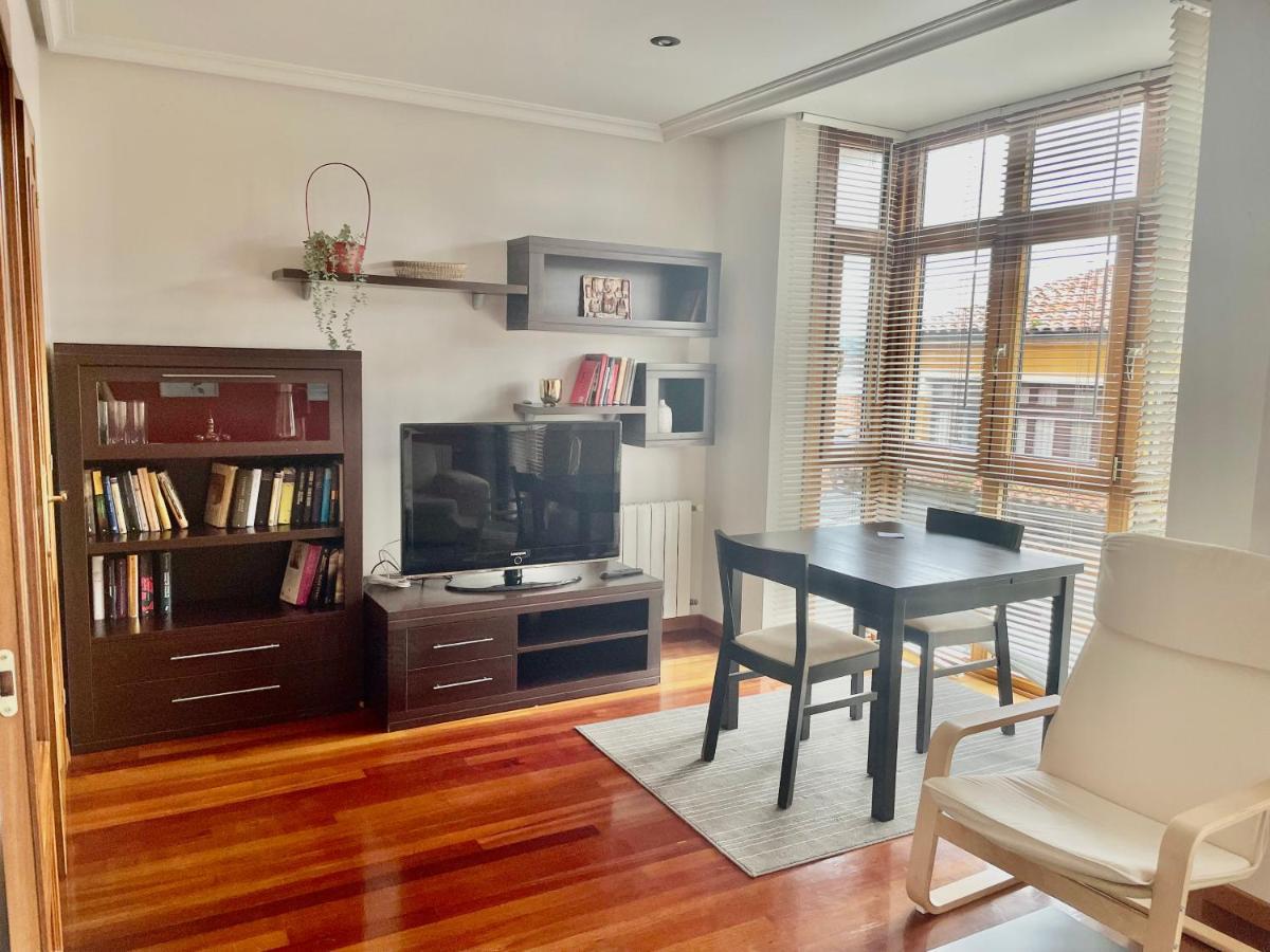 Apartamento Cimadevilla