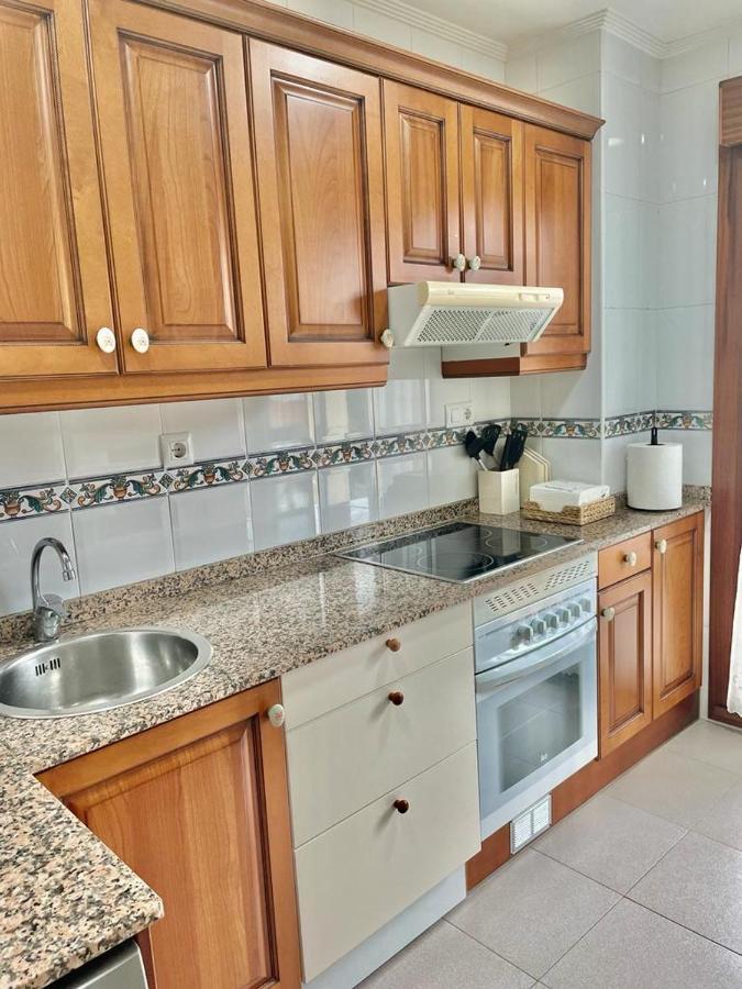 Apartamento Cimadevilla Apartamento Gijón