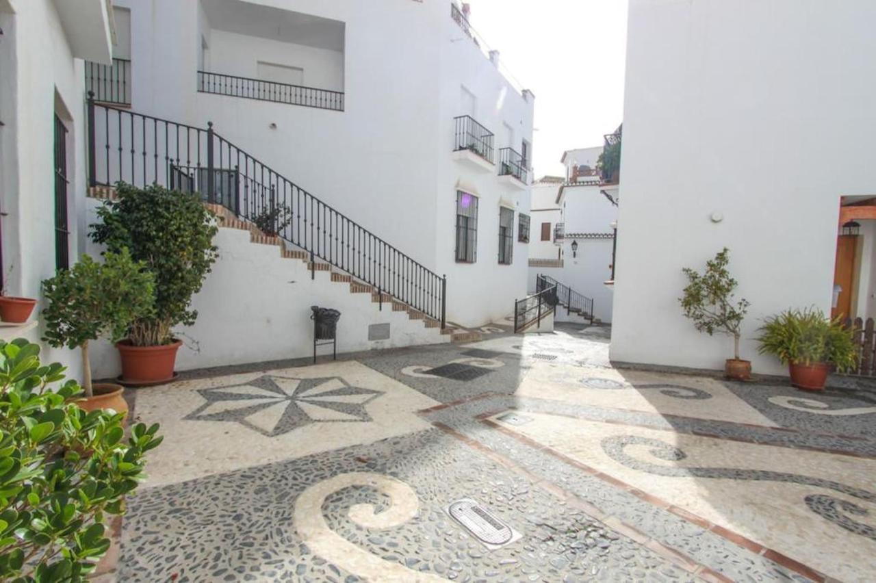 Apartamento El Molino At Apartment