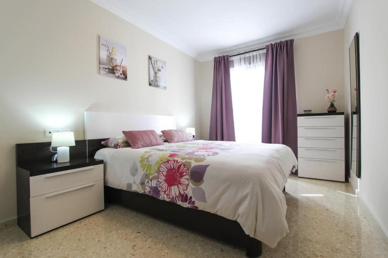Apartamento El Molino At Frigiliana