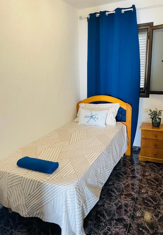 Apartamento Playa Grande Apartamento *