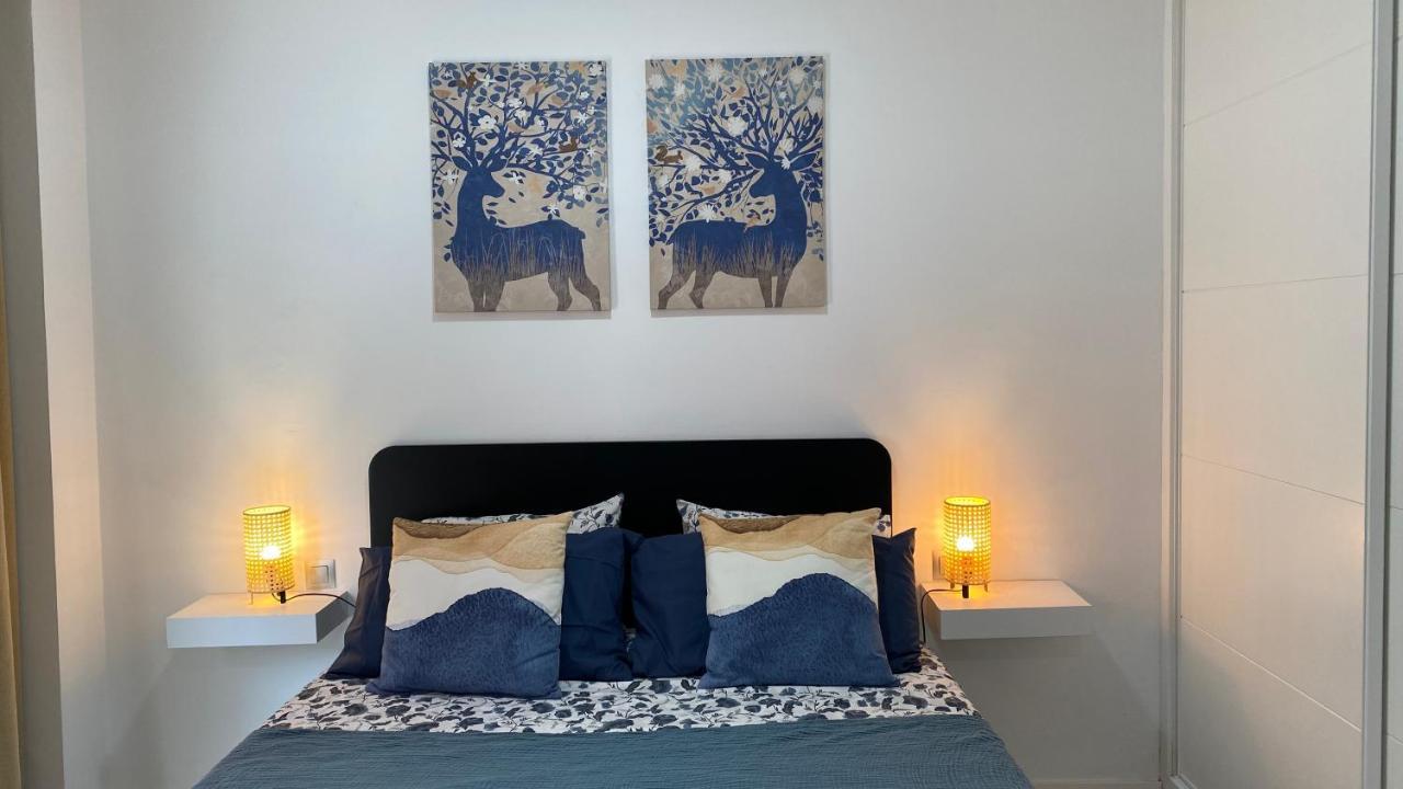 Apartamento Canteras
