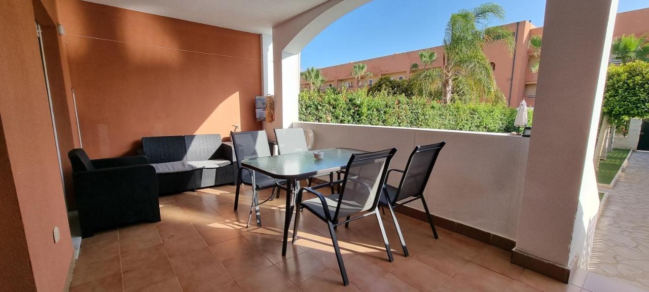Homes Of Spain: Beachfront With Private Pool At Paraiso Playa
