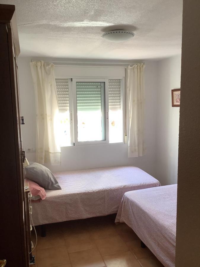 Apartamento Apartamento Cerca De Playa Carrión Los Alcázares