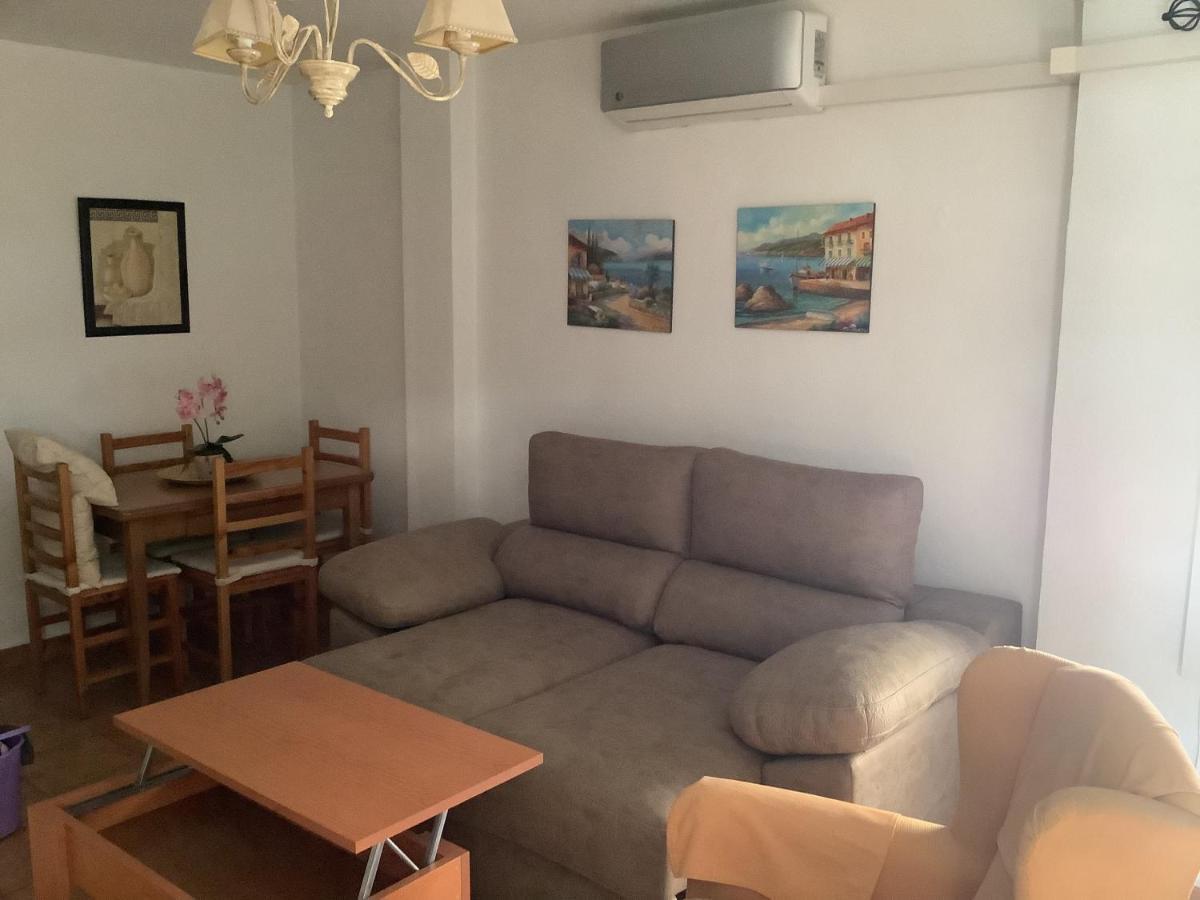 Apartamento Cerca De Playa Carrión * Los Alcázares